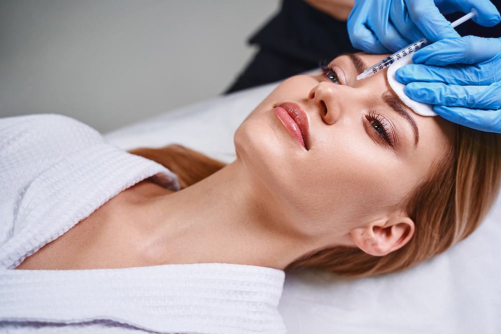 Know Everything About Botox Treatment Before You Go For It